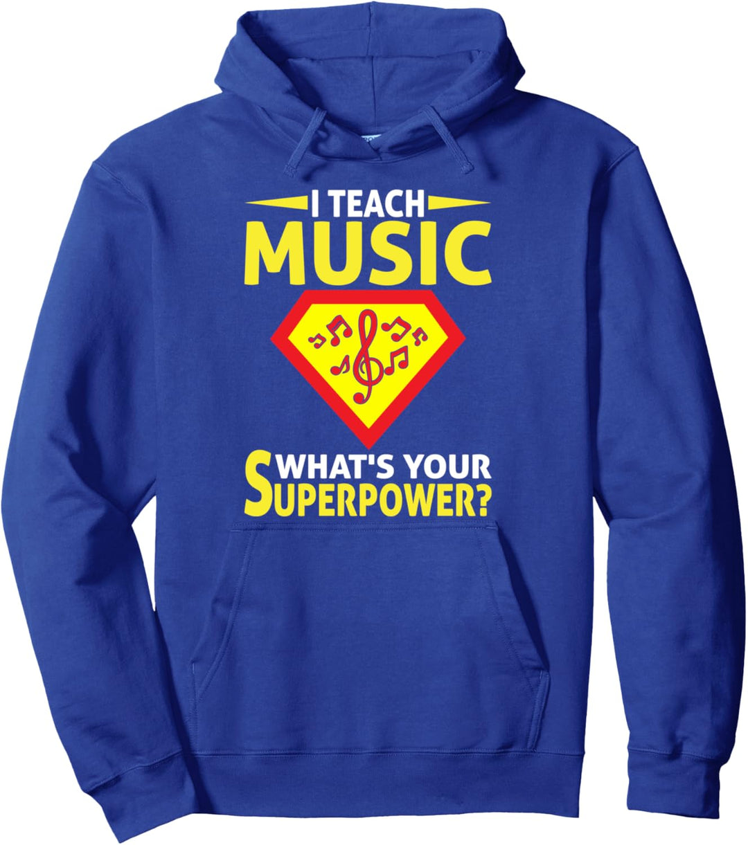musiknoten-T-Shirts für männer musikgeschenke für männer musiklehrer Pullover Hoodie