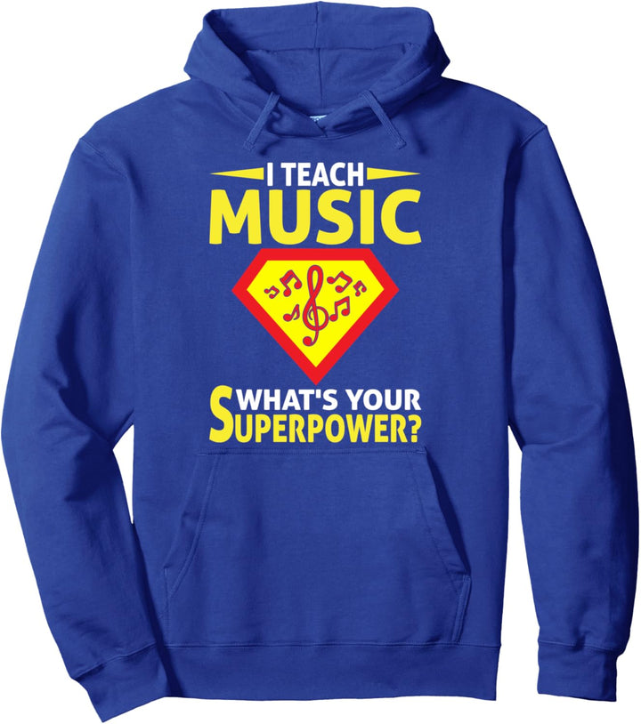 musiknoten-T-Shirts für männer musikgeschenke für männer musiklehrer Pullover Hoodie