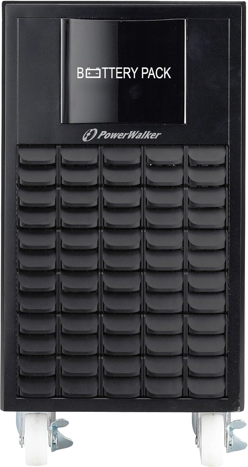 BlueWalker 10120557 9 Ah 12 V Akku der Wechselrichter – Akkus der Wechselrichter (9 Ah, 12 V, 61 kg,