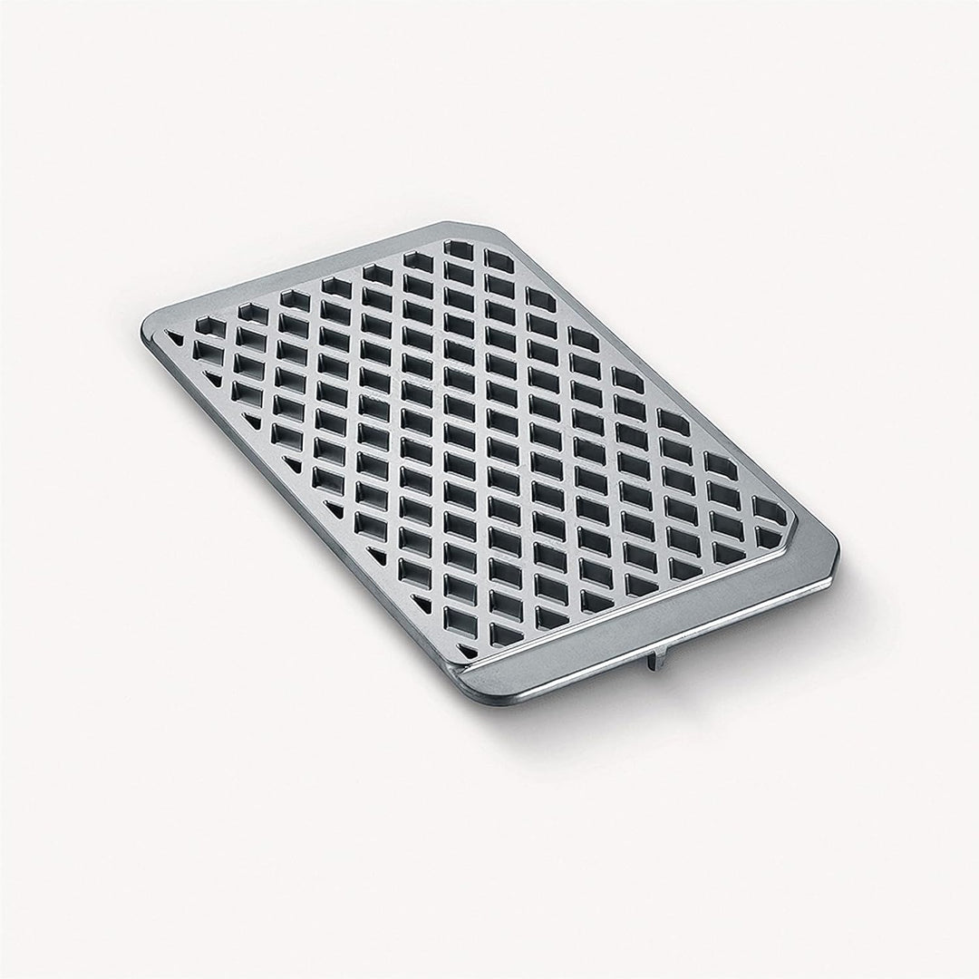 SEVERIN Grillabdeckung SEVO GTS für SEVERIN SEVO (SMART CONTROL) GTS & Gusseisen-Rost für SEVERIN SE