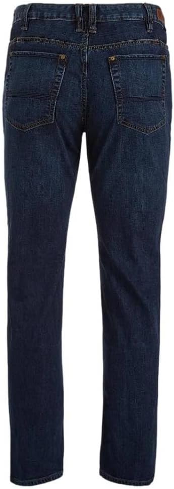 Vertx Herren Freizeithose Defiance Jeans 32W / 32L Dark Stonewash, 32W / 32L Dark Stonewash