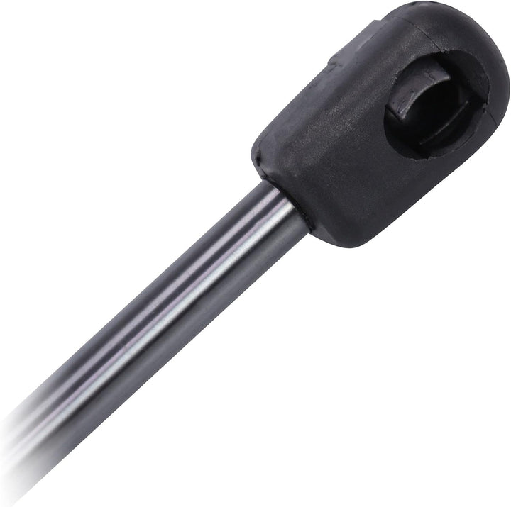 BESTPRICE 2x Gasfeder Heckklappe 570 N Gasdruckfeder Dämpfer Kofferraum Kompatibel mit OPEL ASTRA H