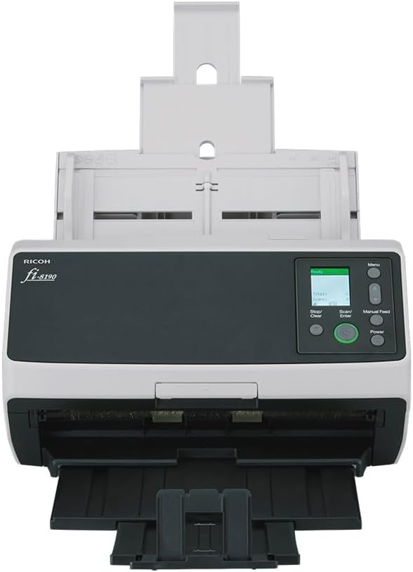 Fujitsu FI-8190