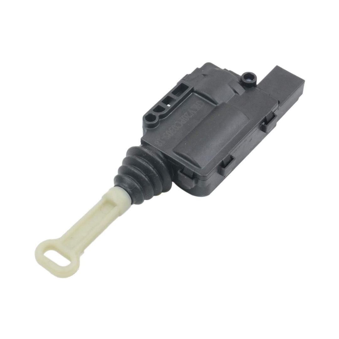 NCTD Türschloss-Stellantrieb Schiebetür 661536 fur PGT 1007 1.4 1.6 16V / HDi