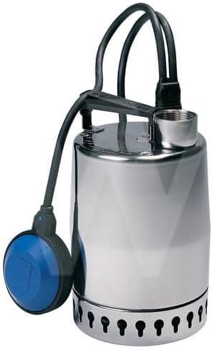 Grundfos Unilift KP – Pumpe UNILIFT KP 250 A1 230 V 0,70hp