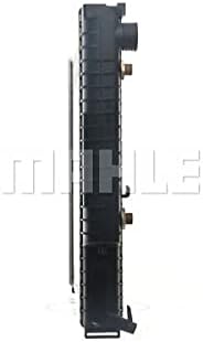 MAHLE CR 326 001S Kühlmittelkühler BEHR