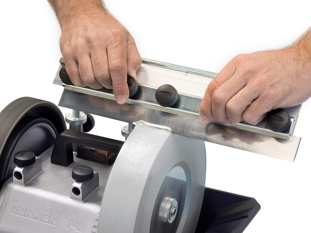 Tormek Schleifvorrichtung SVH-320 für Maschinenhobelmesser