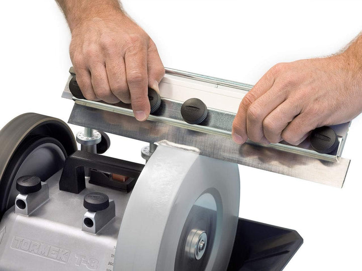 Tormek Schleifvorrichtung SVH-320 für Maschinenhobelmesser