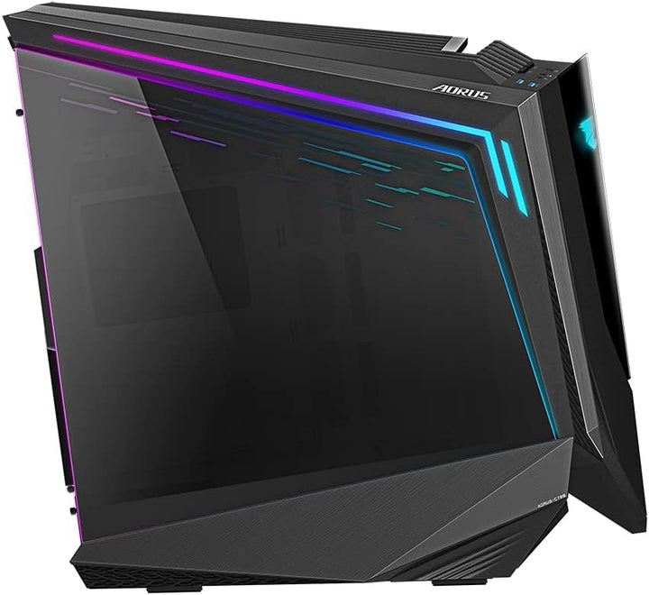Obudowa Gigabyte Aorus C700 Glass ARGB (GB-AC700G)