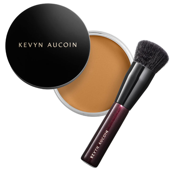 Kevyn Aucoin Foundation Balm – Medium FB10.5 For Women 20 ml Foundation