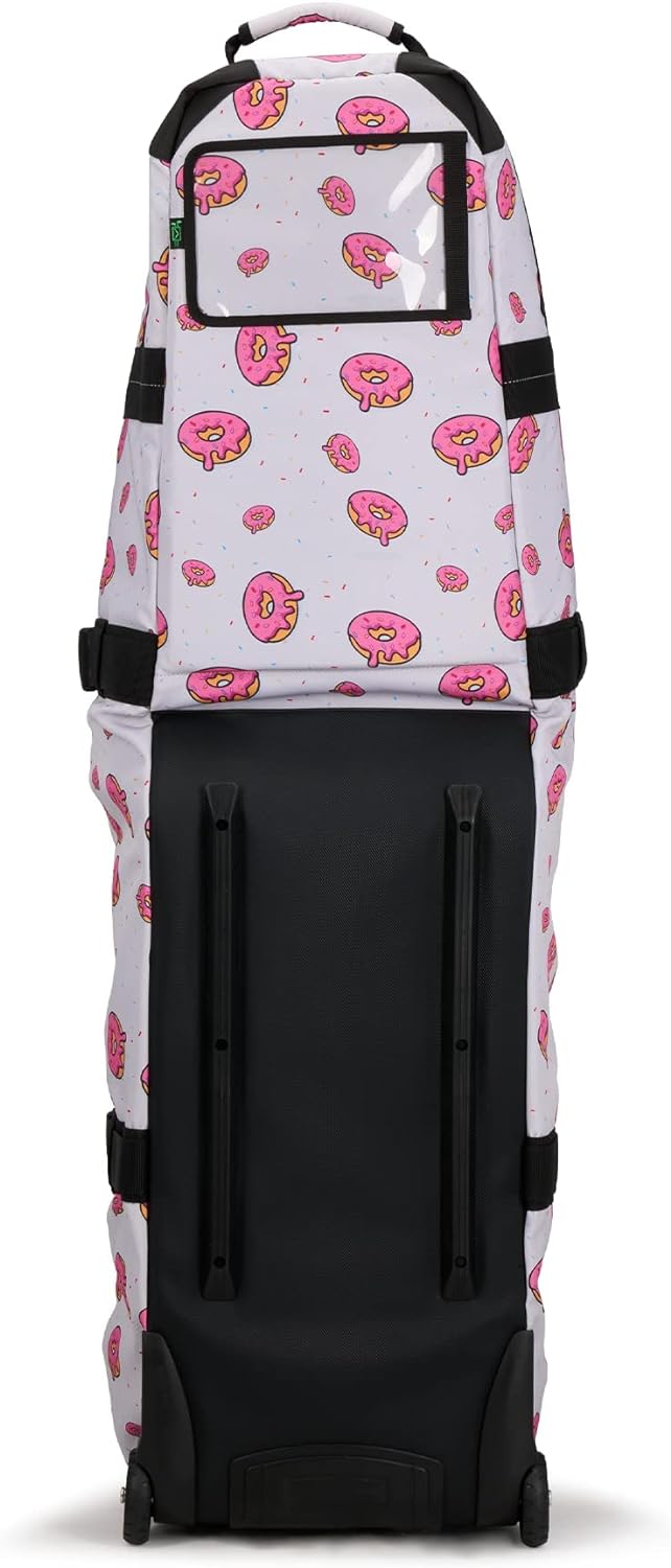 OGIO Alpha Travel Cover Mid Golf-Reiseabdeckung Einheitsgrösse Donut, Einheitsgrösse Donut