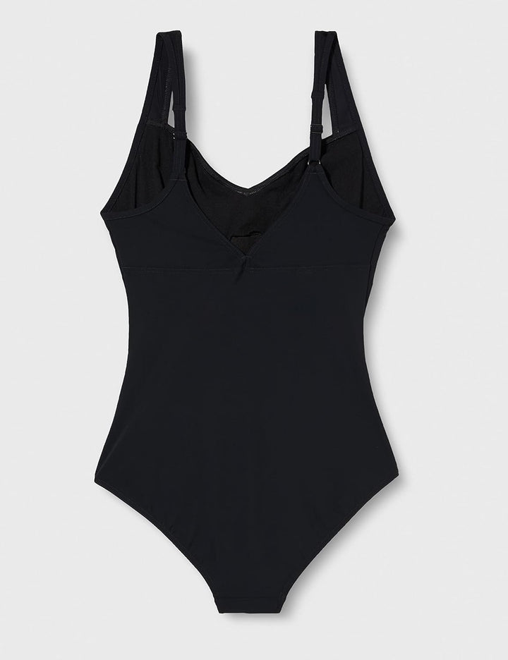 ARENA Herren Slip Dynamo Badeanzug Schwarz (Black) 40 Badeanzug, Schwarz (Black) 40 Badeanzug