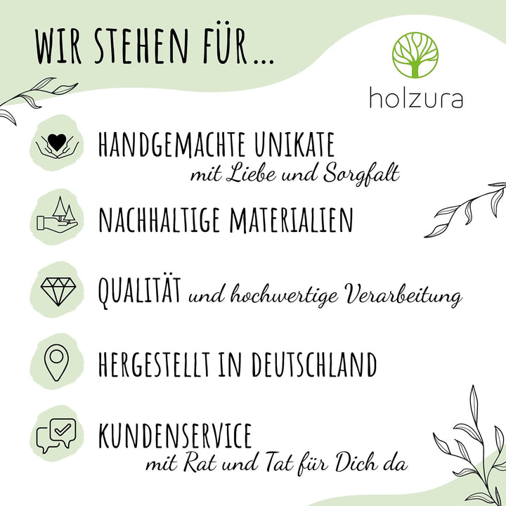 Holzura Tonie Regal für Toniebox, Toniebox Regal personalisiert mit Name und Holzsymbolen, Tonie Auf