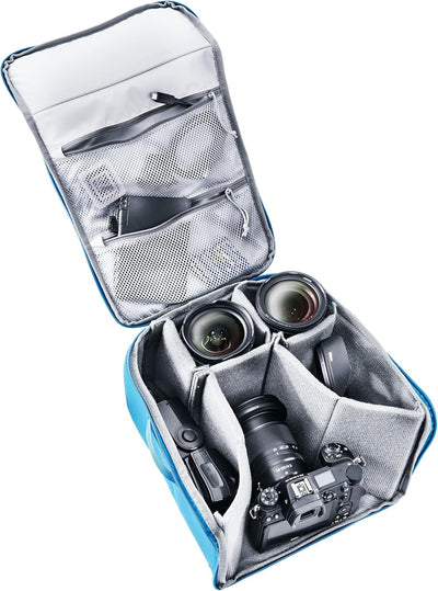 deuter Mochila Camera Box One Bay ONE Size Unisex ADULTOS