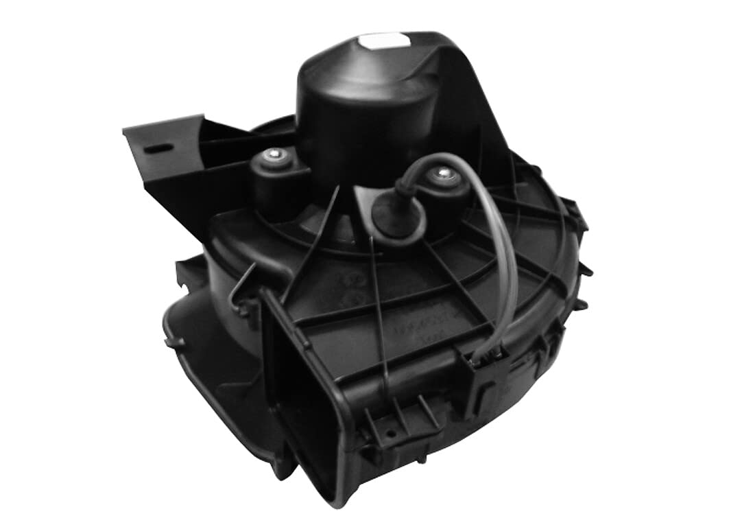 VALEO 698564 Innenraumgebläse
