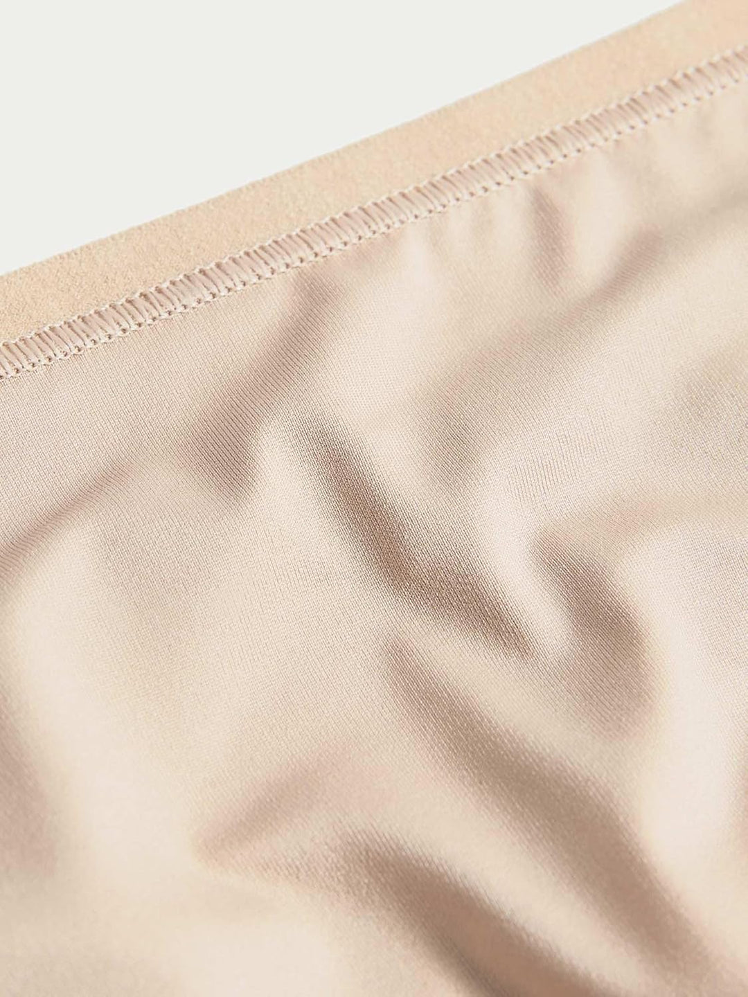 Marks & Spencer 5Er-Pack Tief Sitzende Tangas Aus Mikrofaser Damen 42 Rose Quartz, 42 Rose Quartz