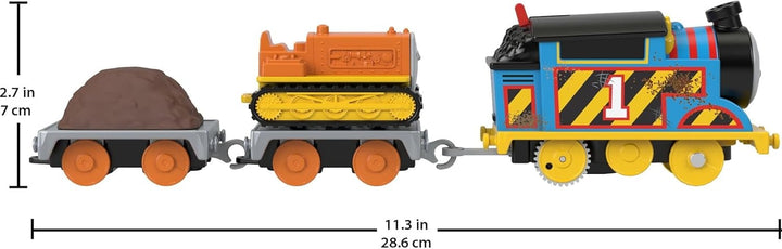 Thomas & Friends Thomas&Terence Construction