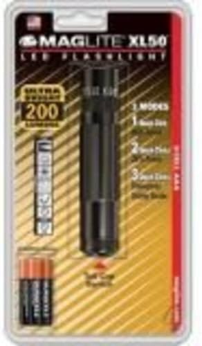 MAGLITE XL50 LED 3 AAA