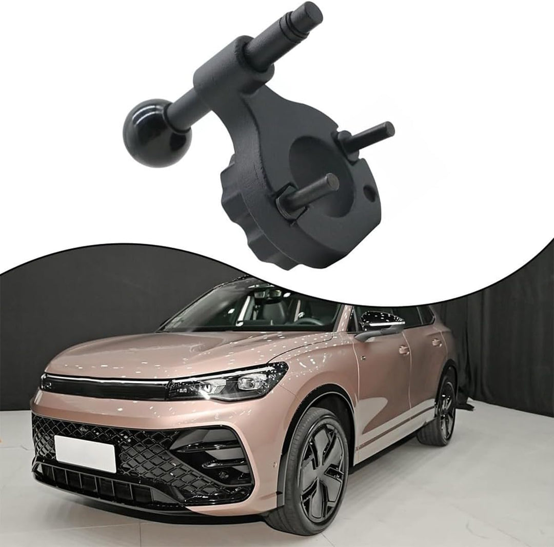Kurbelwellen-Arretierwerkzeug, Einstellwerkzeug für Dieselmotoren, für 1.4 1.6 2.0 Tdi