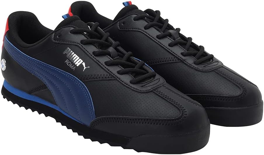 Puma Herren Sneaker Low BMW MMS Roma Via