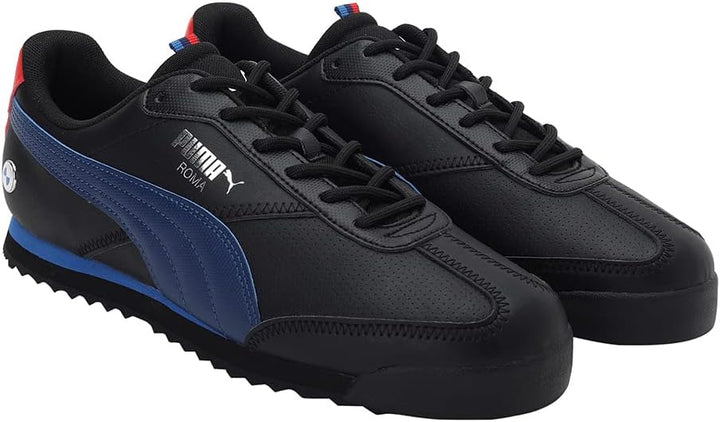 Puma Herren Sneaker Low BMW MMS Roma Via