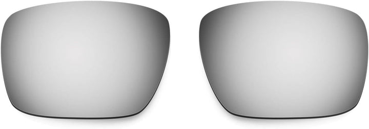 HKUCO Plus Mens Replacement Lenses For Oakley Triggerman - 3 pair