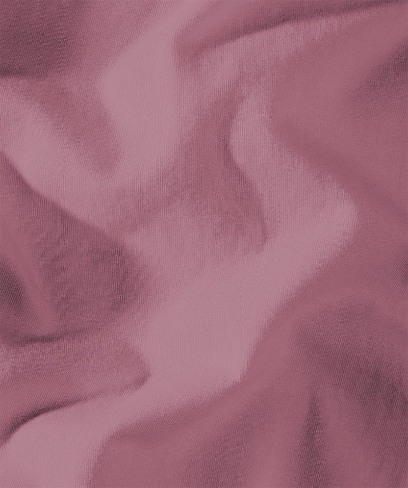 fleuresse Comfort Spannbettlaken (96 % Baumwolle, 4 % Elasthan), mit Rumdumgummizug, Ökotex Standard