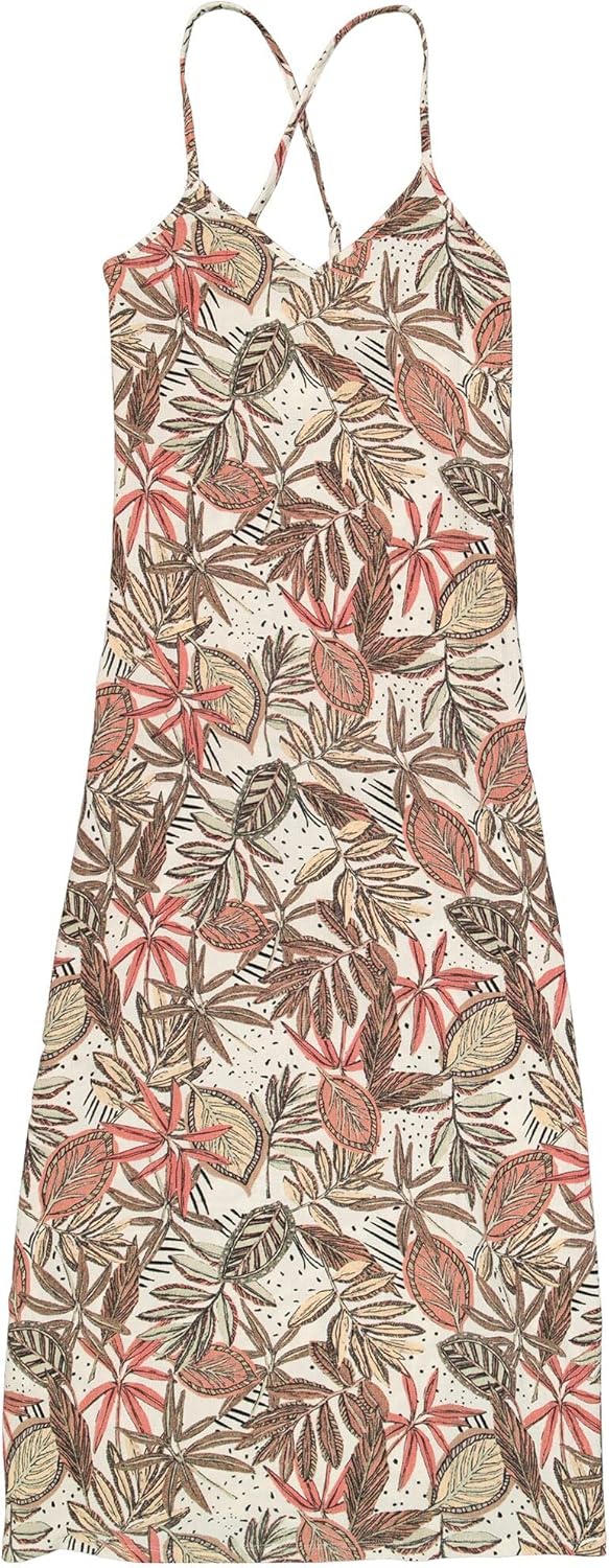 GARCIA Damen Kleid XL Rouge Red, XL Rouge Red