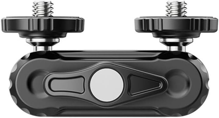R102 Universal dual mini Kugelgelenk