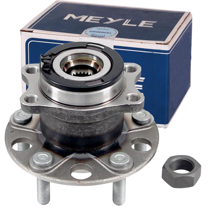 MEYLE Radnabe