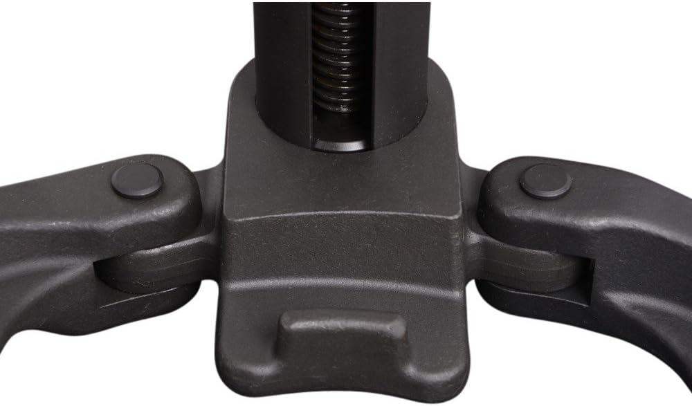 Hesselink® FS-5000 Mc-Pherson Federspanner I Industriequalität für Schlagschrauber zugelassen I Univ