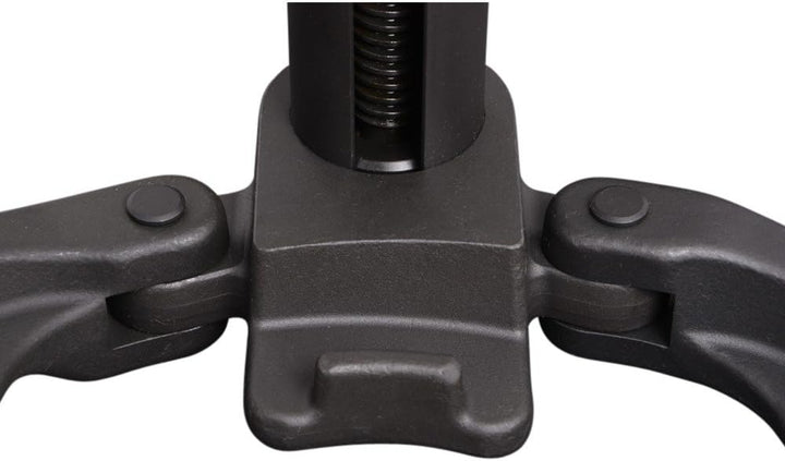 Hesselink® FS-5000 Mc-Pherson Federspanner I Industriequalität für Schlagschrauber zugelassen I Univ