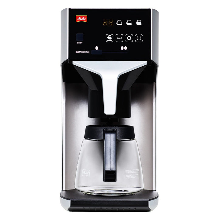 Kaffeeautomat MELITTA CAFINA XT180 GMC