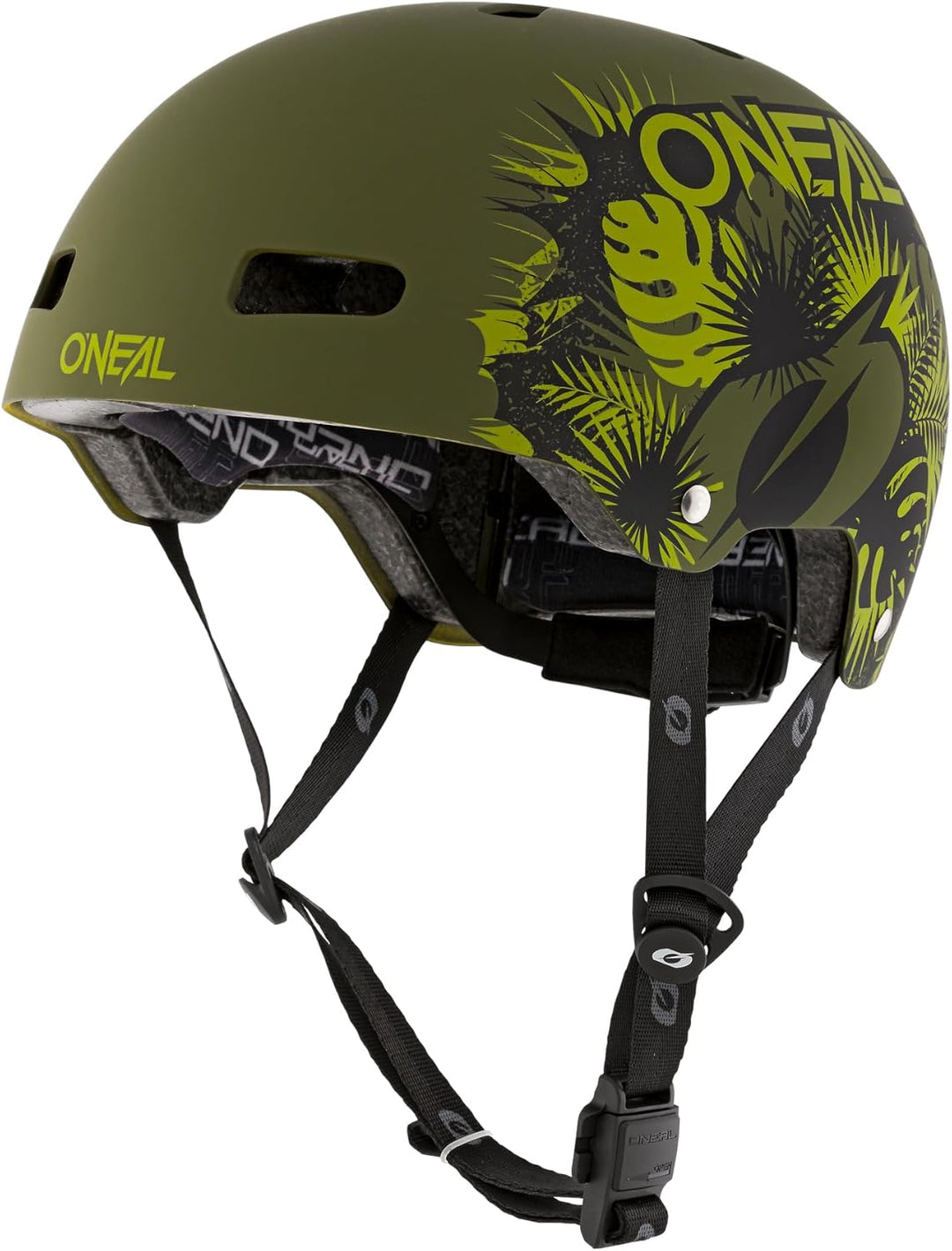 O'NEAL | Mountainbike-Helm | Enduro All-Mountain | Lüftungsöffnungen zur Belüftung & Kühlung, Grösse