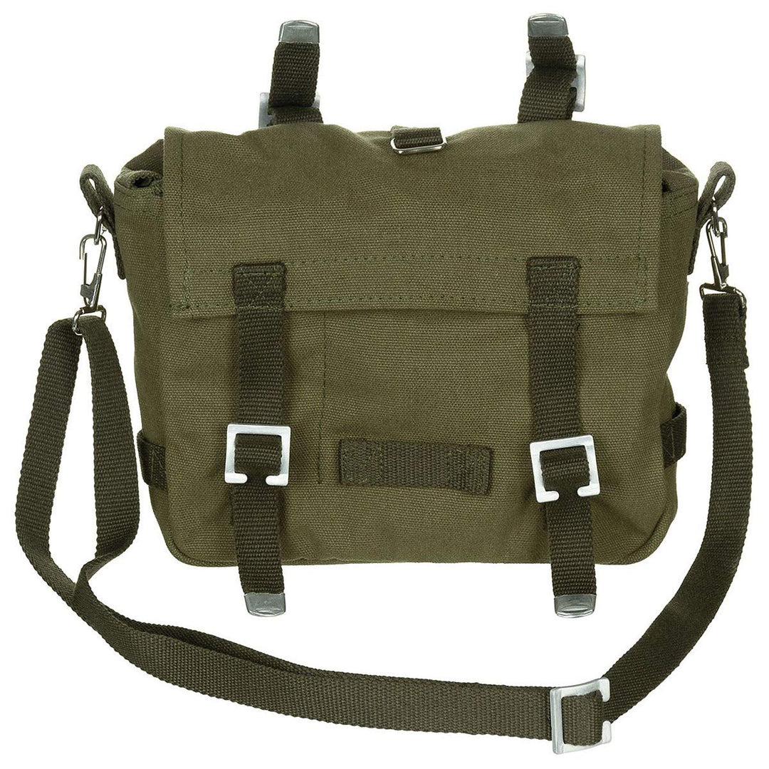 BW Combat Bag Small Od Grün, Od Grün