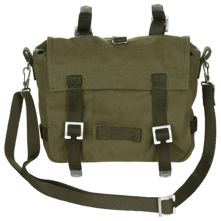BW Combat Bag Small Od Grün, Od Grün