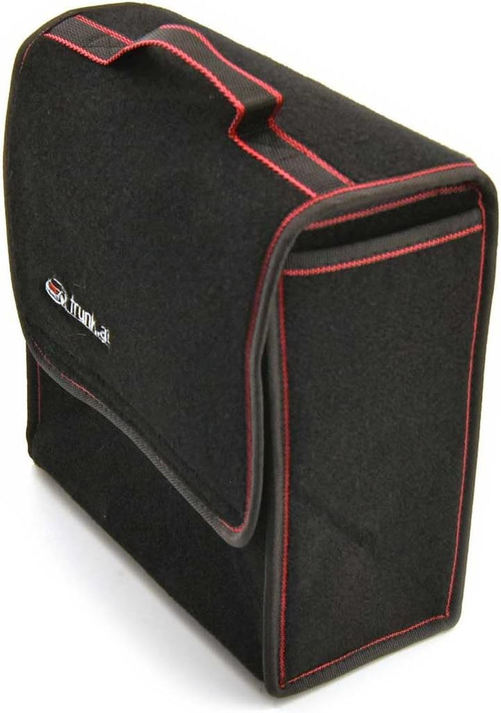 frunk Auto Organizer Toolbag Grösse S, Kofferraum Organizer, HOCHWERTIGER FILZ, Aufbewahrungsbox, Ta