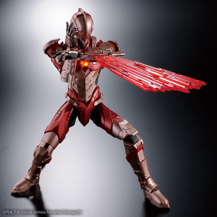 Ultraman Figure-Rise Standard Ultraman B Type Limiter R Modellbausatz