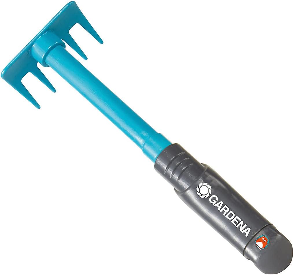 Gardena Starter Set Igel