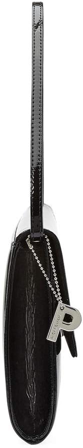 Picard Damen Abendtasche AUGURI aus Rindsleder Mittel | mit Magnetverschluss | Abendtasche | Alltag,