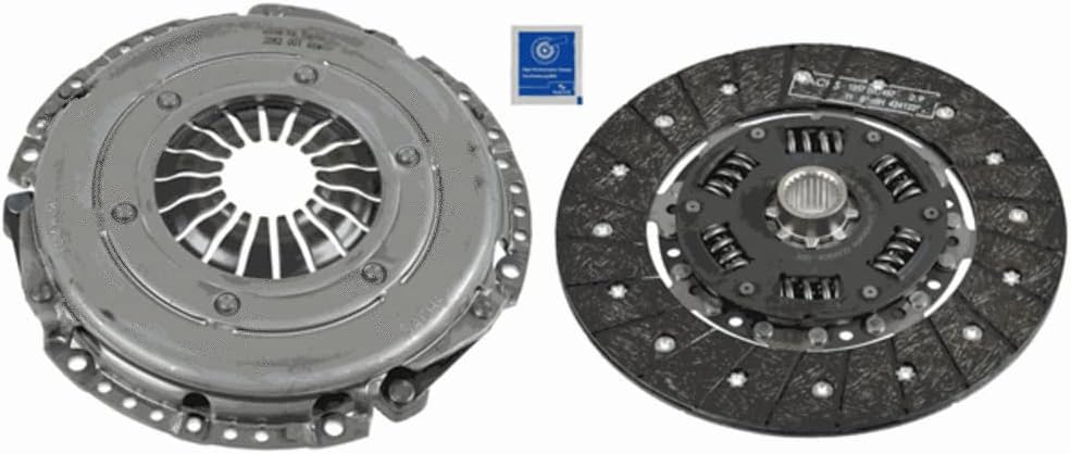 Sachs Kupplungssatz 3000 970 054