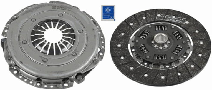 Sachs Kupplungssatz 3000 970 054