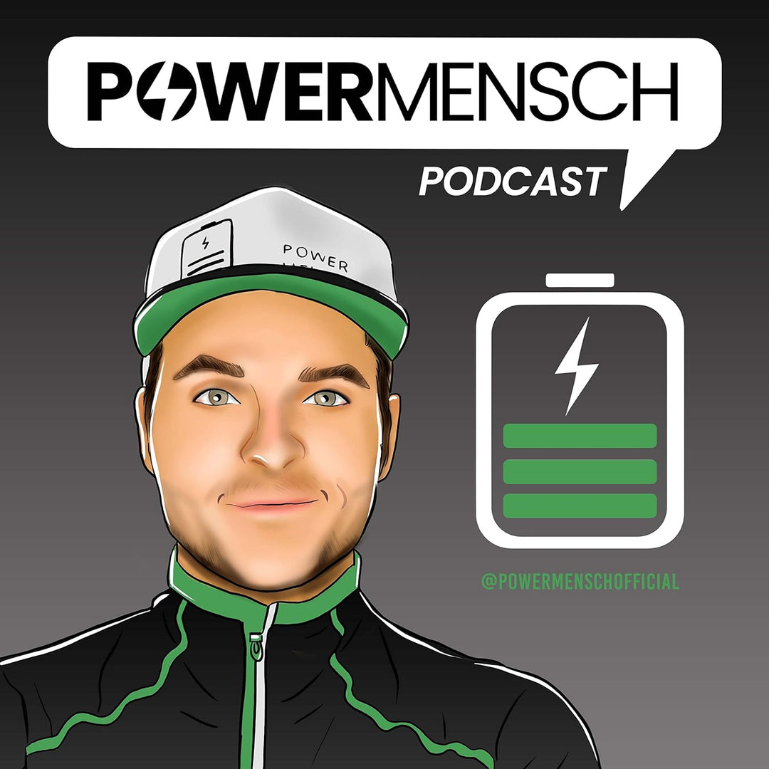 Ride with Style! POWERMENSCH Snapback Cap grau schwarz – Basecap Baseball in Top Qualität – universe