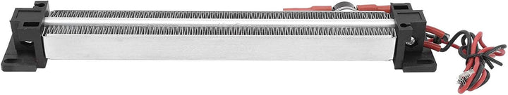 PTC Keramik Lufterhitzer AC 220V 600W Keramisches Luftheizelement Elektrisches Keramikheizrohr Isoli
