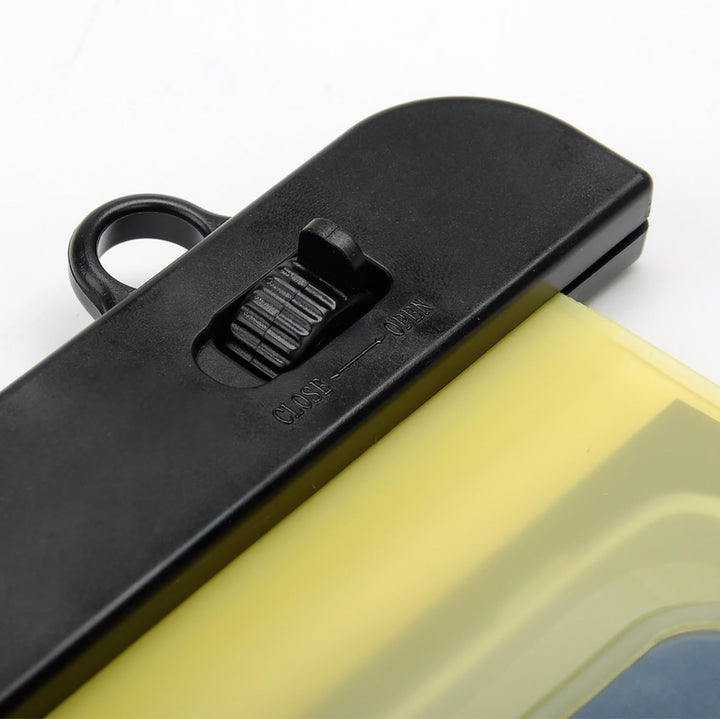 doupi wasserdichte Schutztasche 280x210mm für 9/10 Zoll Tablet Touchscreen Funktion Wasserfest Schut
