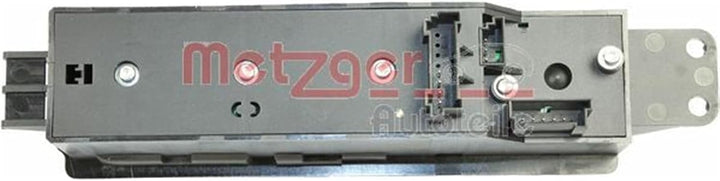 METZGER 0916392 Schalter