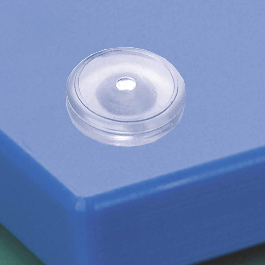 LACOR 60474 Schneidebret Polyät Gn 1/2 x 2 cm gelb, Gelb