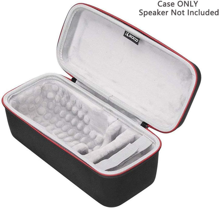 RLSOCO Tasche für Bose SoundLink Revolve+(Serie II) Bluetooth Speaker/SoundLink Revolve Plus 2 &amp;1/Tr