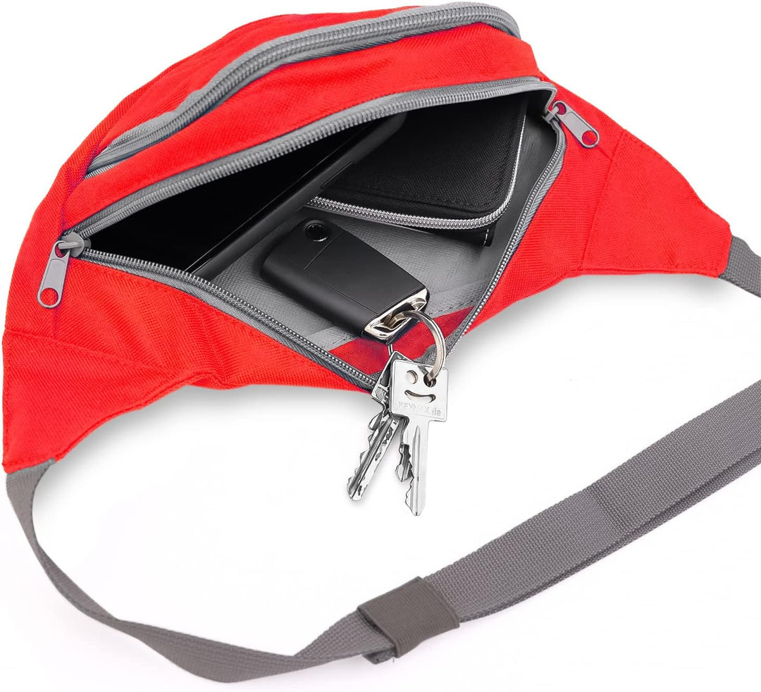 Dog Mom Bauchtasche Leckerlie -Tasche mit Wunschnamen personalisiert | Hundetraining | Leckerlie Beu