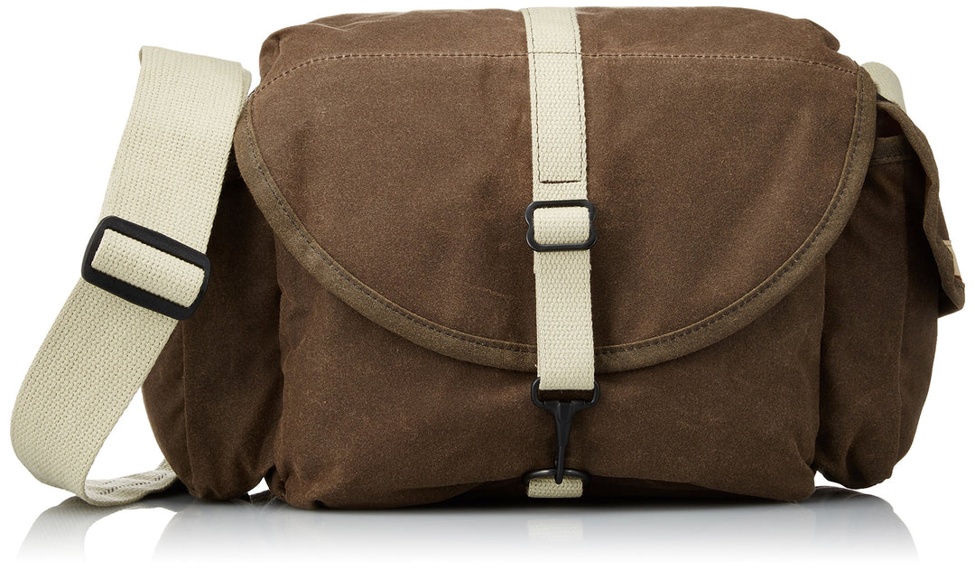 Domke F-3X Classic RuggedWear Kameratasche Braun, Braun
